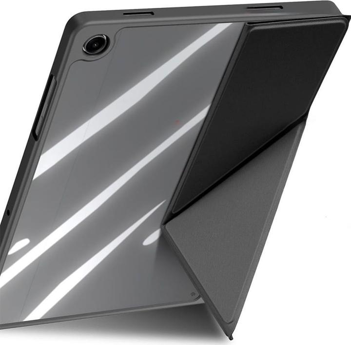 Immagine prodotto Dux Ducis Magi Series Bookcover Hülle (Samsung Galaxy Tab A11+, Samsung Galaxy Tab A9+)