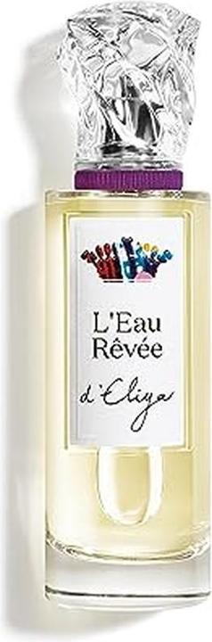 Produktbild Sisley d'Eliya Eau de Toilette (Eau de Toilette, 100 ml)