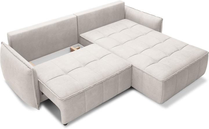 Produktbild ELTAP Campo (4-Sitzer, Ecksofa)