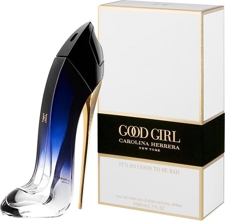 Actual product image Carolina Herrera Good Girl Legere (Eau de parfum, 80 ml)