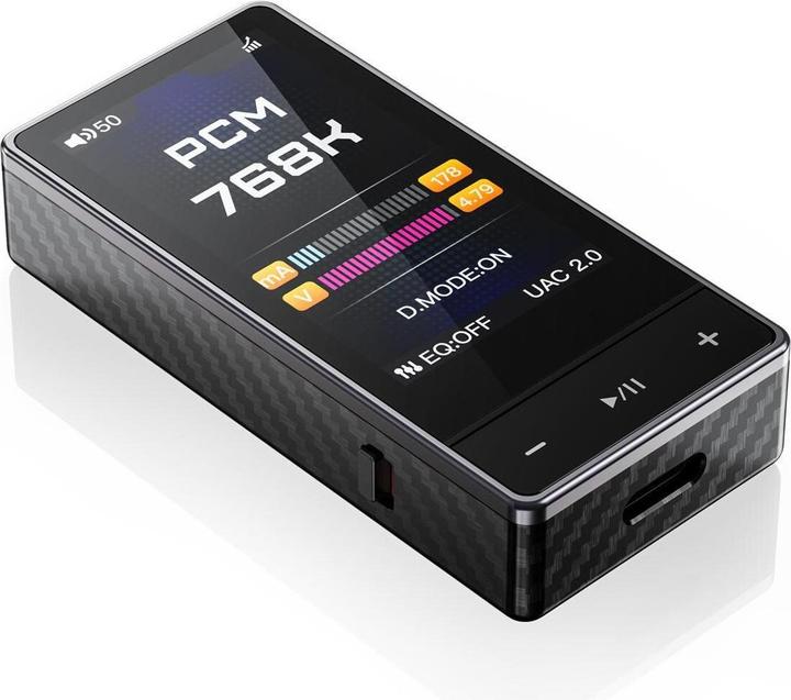 Produktbild FiiO QX13 (USB-DAC)