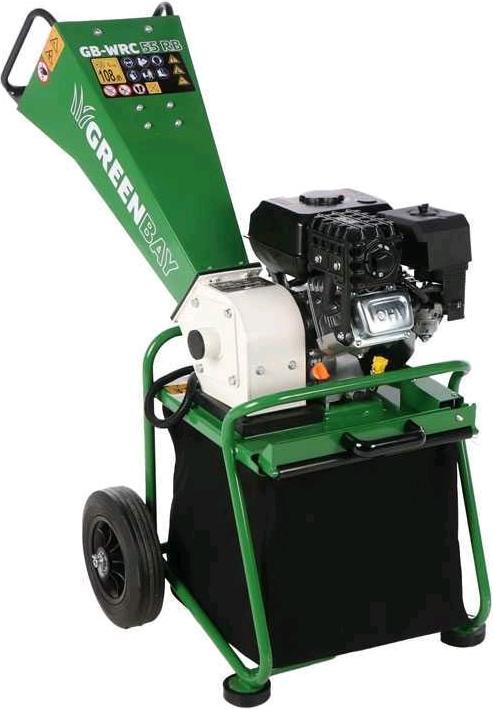 Actual product image GreenBay RATO R210A