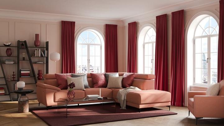 Actual product image Johann Jakob Glaw (45 x 45 cm)