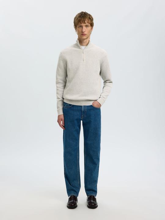 Produktbild Selected Half-zip Pullover (XXL)