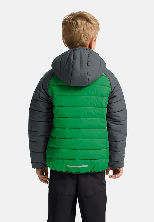 Produktbild Jack Wolfskin Zenon Jkt Kids (152)