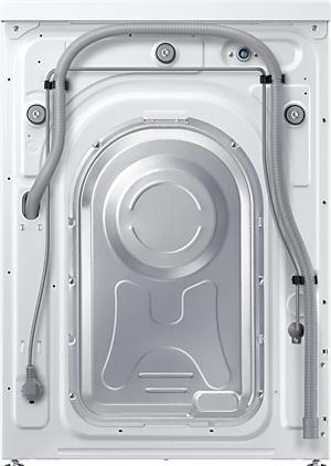 Produktbild Samsung WW80T504AAW/S2 (8 kg, Links)