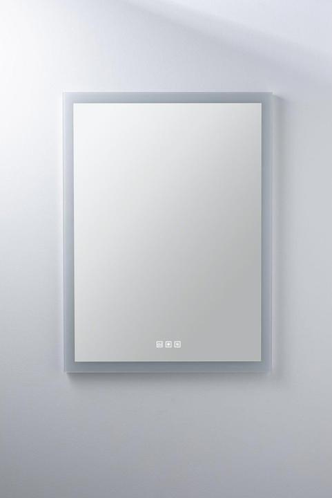 Actual product image Paulmann Mirra illuminated mirror (80 x 60 x 3 cm)