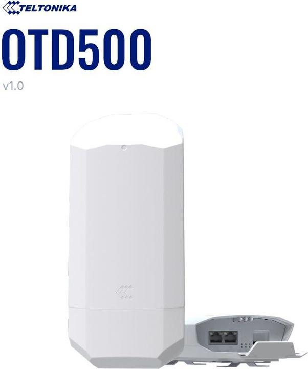 Actual product image Teltonika OTD500