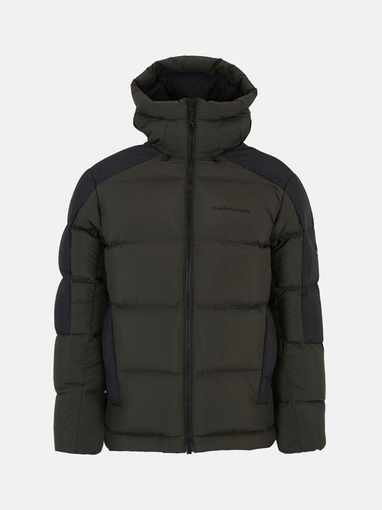 Image du produit Peak Performance Veste à capuche Down Puffer (M)