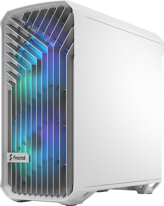 Image du produit Fractal Torrent Compact (ATX, mATX, Mini-ITX, SSI CEB)