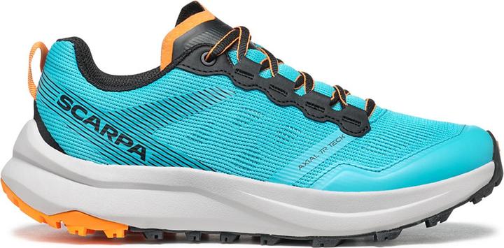 Produktbild Scarpa Spin Planet Y Xxl (36)