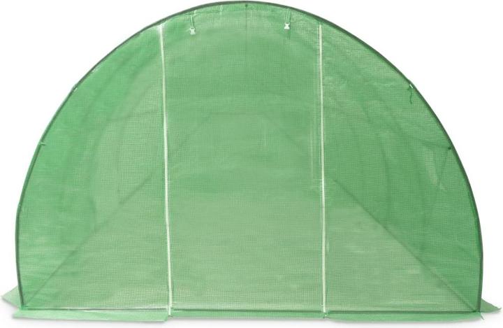 Immagine prodotto vidaXL Gewächshaus