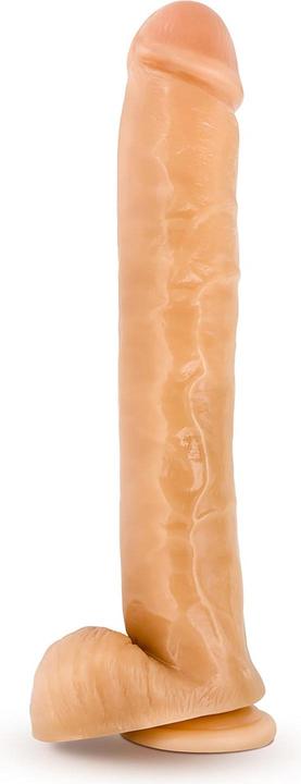 Productafbeelding Blush Hung Rider Bruno 14inch Dong