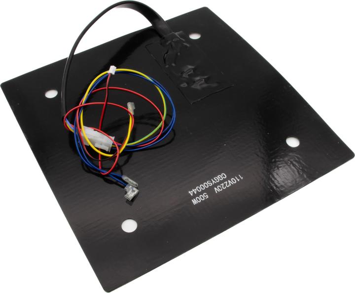 Produktbild Artillery Heizbett für Sidewinder X2 500W/220V