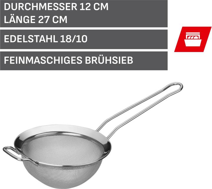 Actual product image Silit 12cm (12 cm)