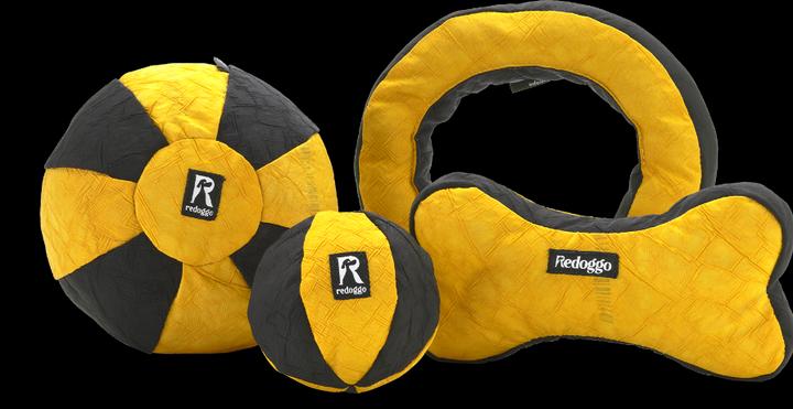 Image du produit Redoggo Ball Aktivspielzeug Gross (Jouet à balle chien)