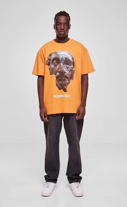 Produktbild Forgotten Faces Aurelius Heavy Oversized Tee (XL)