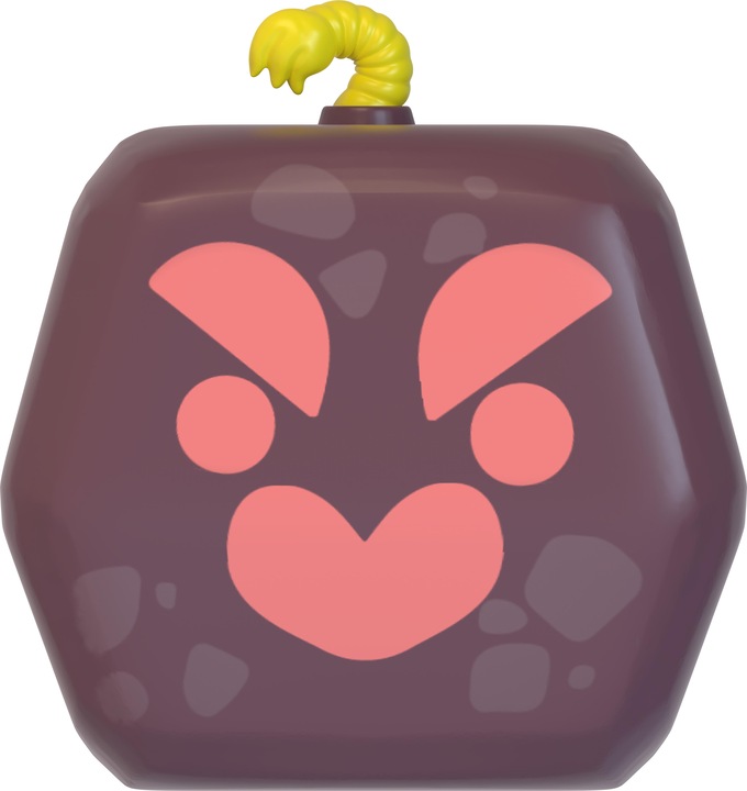 Productafbeelding Boti Blox Fruits Serie 2 Minifigur