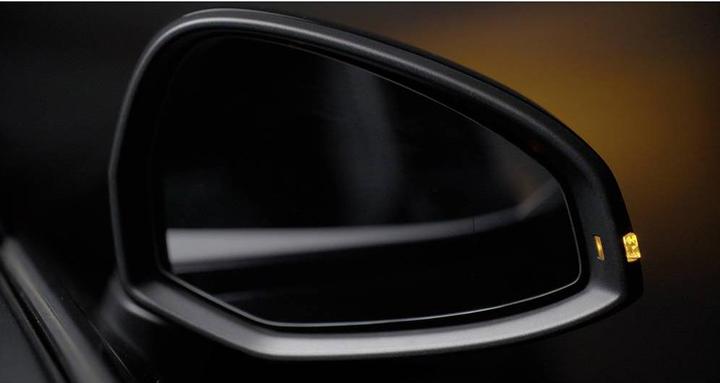 Immagine prodotto Osram LEDriving freccie dinamiche specchio