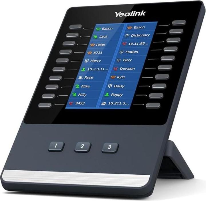 Produktbild Yealink Erweiterungsmodul EXP43