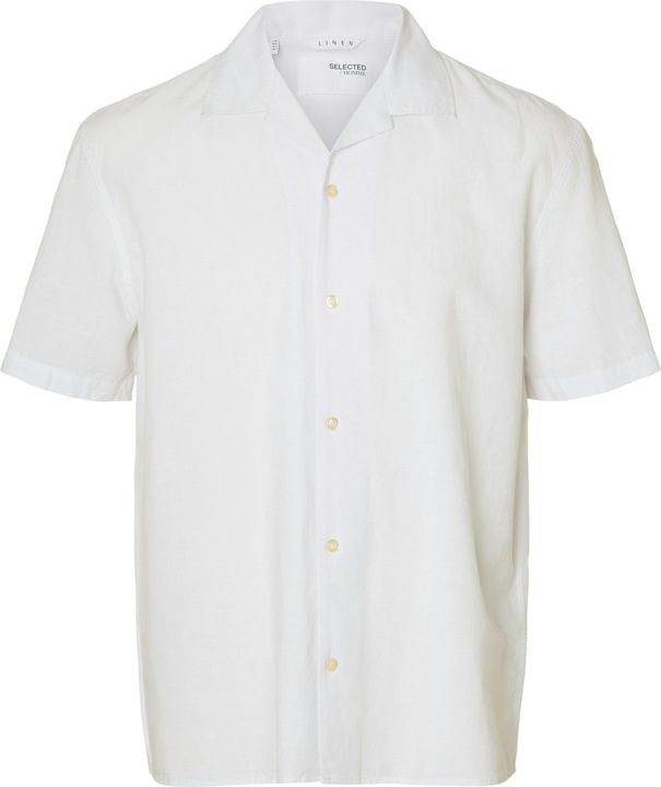 Produktbild Selected Homme Kurzärmeliges Hemd (M)