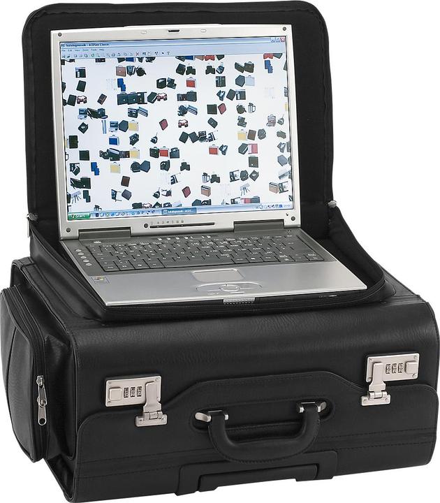 Produktbild Alassio Pilotenkoffer San Remo (46 l)