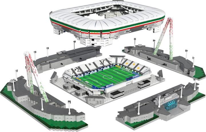 Image du produit Cada Juventus Stadium / Allianz Stadium