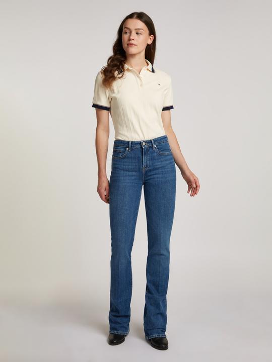 Immagine prodotto Tommy Hilfiger Stivale Dritto Bootcut (W31/L30)