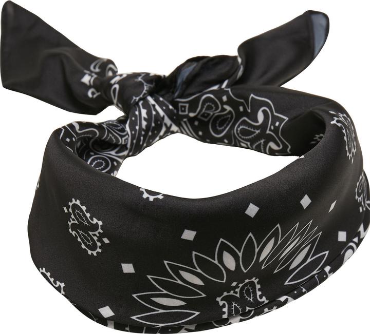 Immagine prodotto Urban Classics Bandana di raso 2-Pack