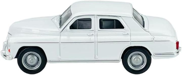 Image du produit Welly FSO Warszawa 224, Weiss