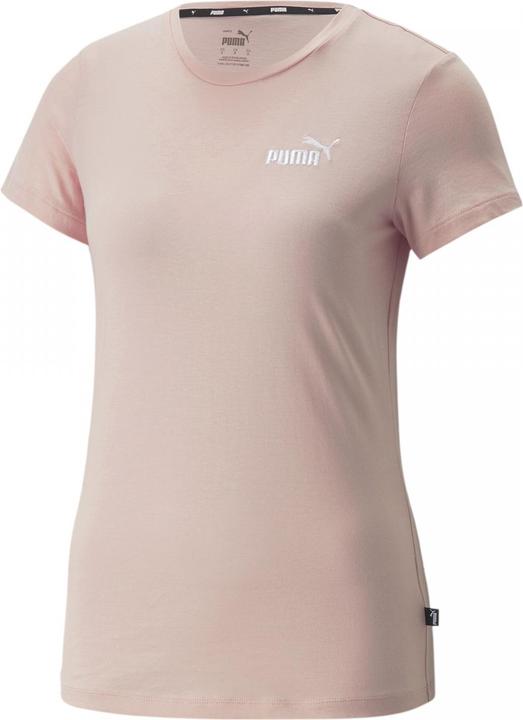Productafbeelding Puma ESS+ geborduurd T-shirt (M)