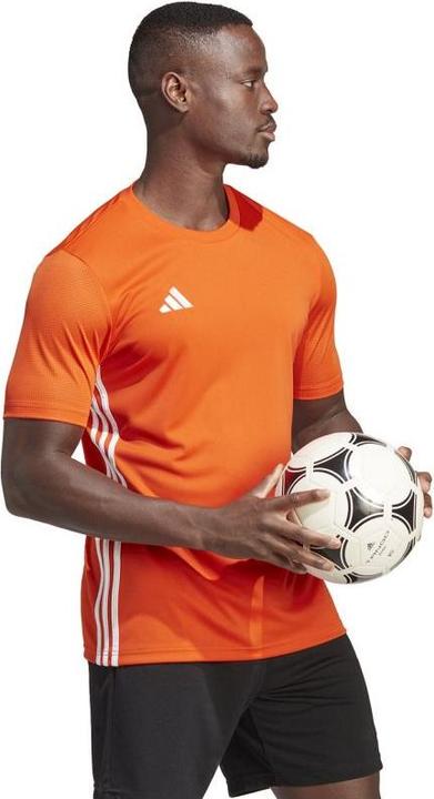 Actual product image Adidas Tabela 23 Football Shirt Men (XL)