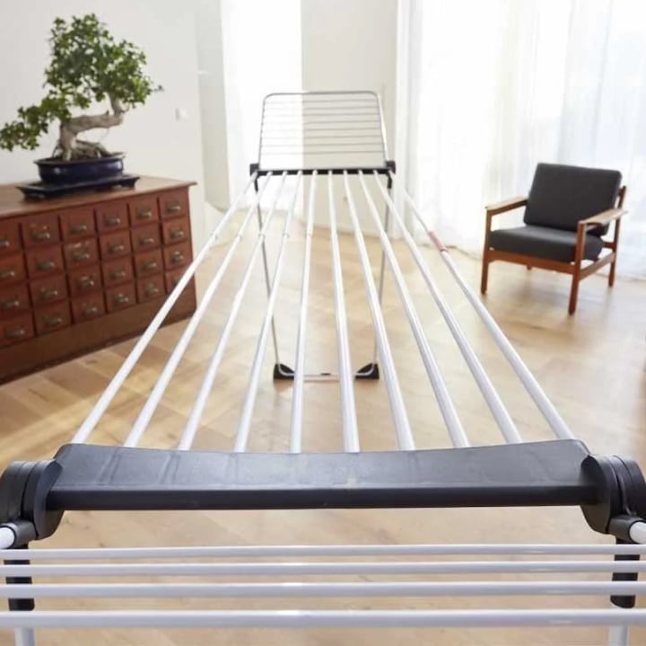 Produktbild Vileda Infinity Flex XXL (30 m)