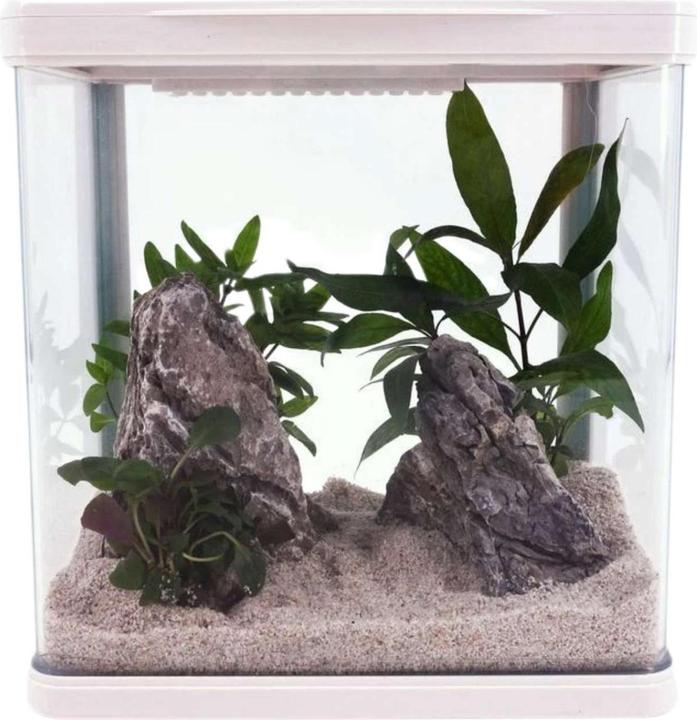 AquaOne Nanoaquarium 7 Liter (7 l)