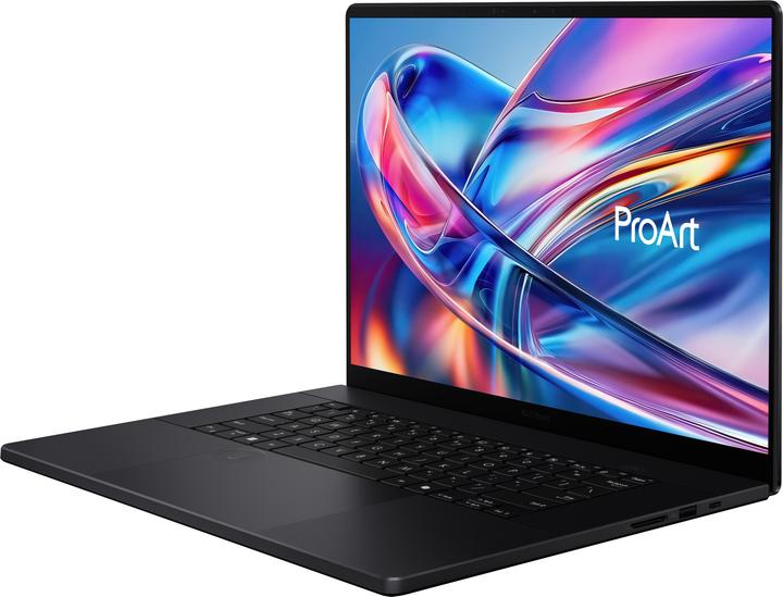 Produktbild ASUS ProArt OLED H7606WX-SE003X QWERTY (16", 2000 GB, 64 GB, Eng. Int.)