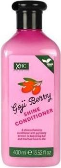 Image du produit Xpel Goji Berry Shine Conditioner - Après-shampooing pour cheveux brillants - 400ml (400 ml)