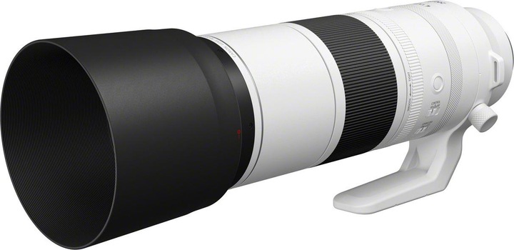 Image du produit Canon RF 200-800mm f/6.3-9 IS USM (Canon RF, Plein format)