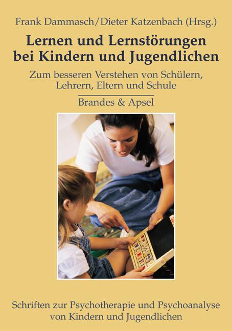 Produktbild Lernen und Lernstörungen bei Kindern und Jugendlichen (Deutsch, Dieter Katzenbach, Frank Dammasch, 2004)