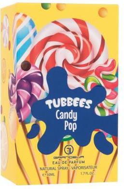 Produktbild Grandeur Elite Tubbees Candy Pop (Eau de Parfum, 50 ml)
