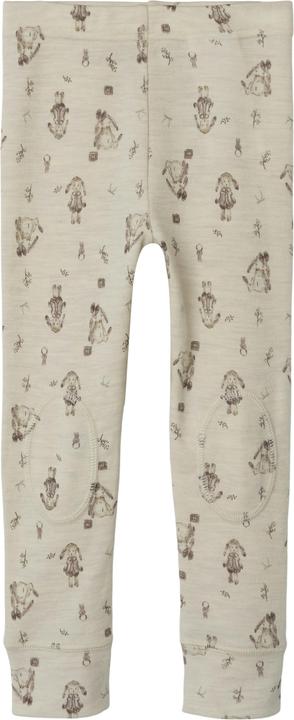 Produktbild Name it Merinowoll Leggings (98)