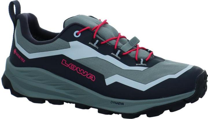 Produktbild Lowa Trailux GTX LO (38)