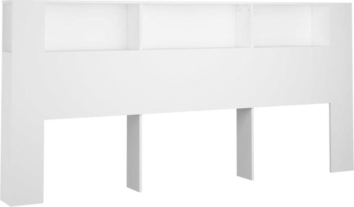 vidaXL Finlay (220 x 18.5 x 104.5 cm)