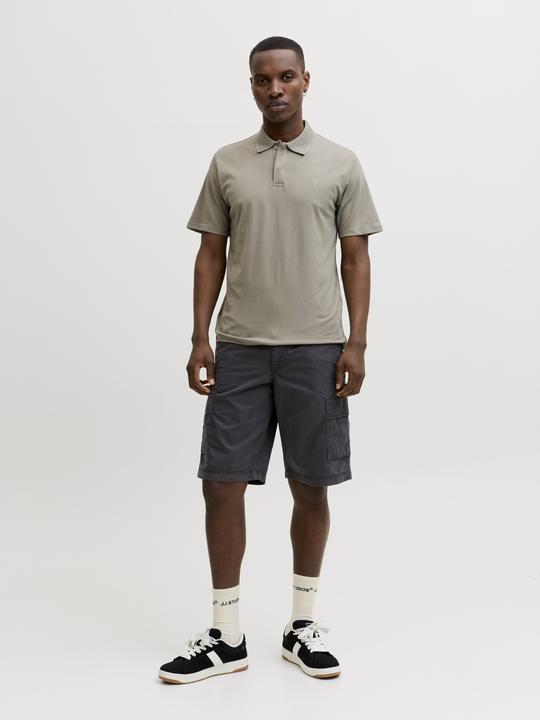 Produktbild Jack & Jones Poloshirt Poloshirt (XXL)