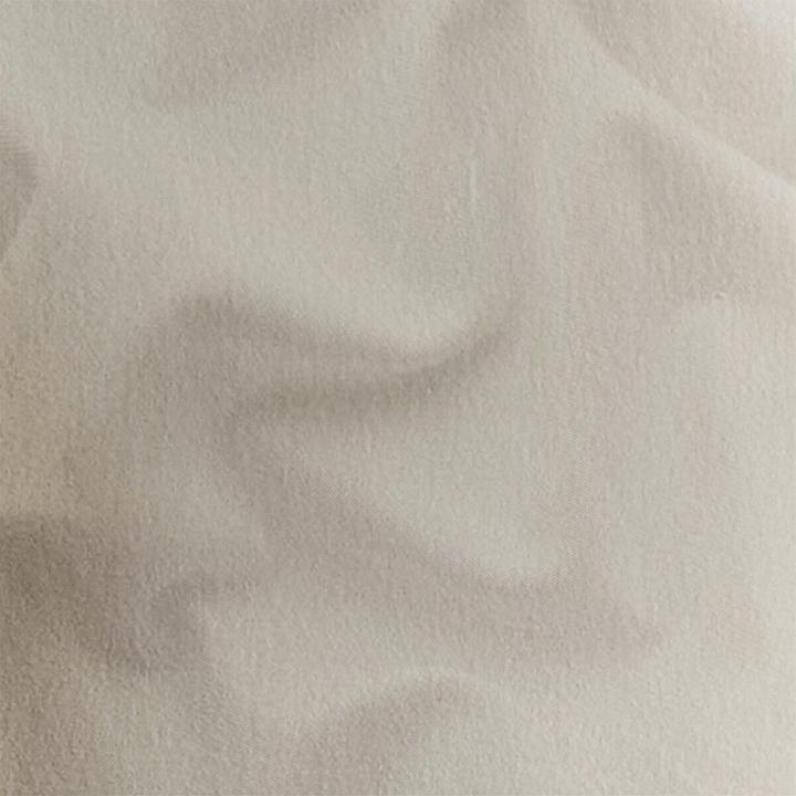 Produktbild Traumschlaf Uni Feinbiber (Kopfkissenbezug, 80x80 cm)