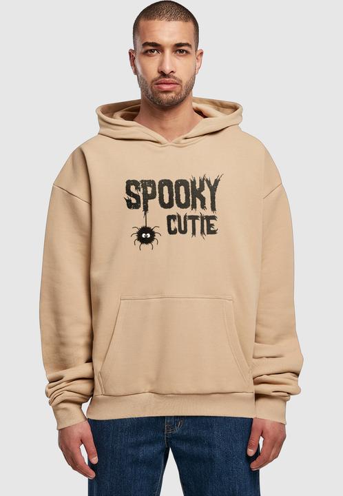 Produktbild Merchcode Halloween - Spooky Cutie Hoody - 175661 (S)