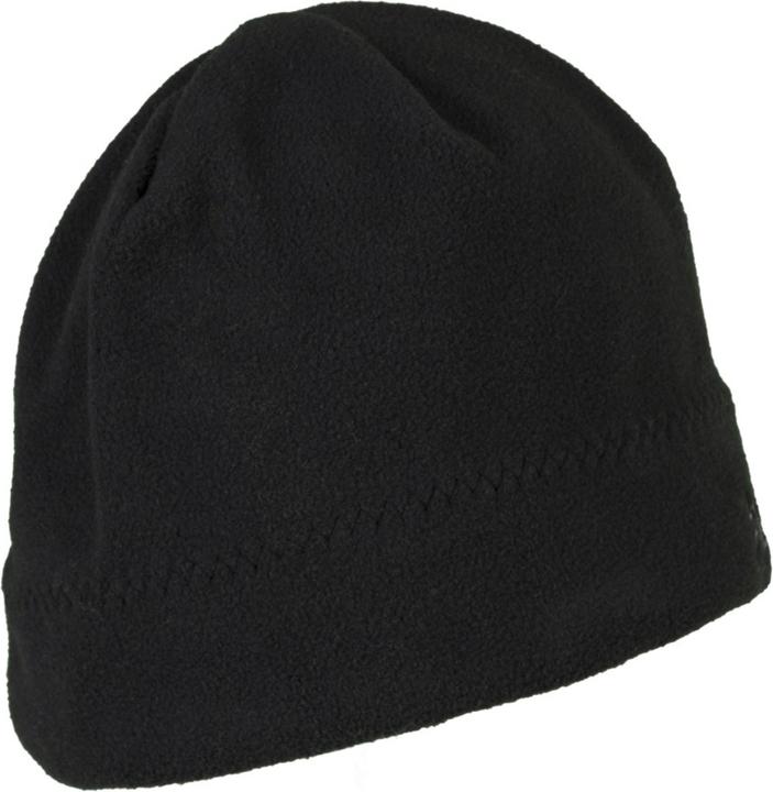 Produktbild Planam Fleecemütze schwarz M L (L)
