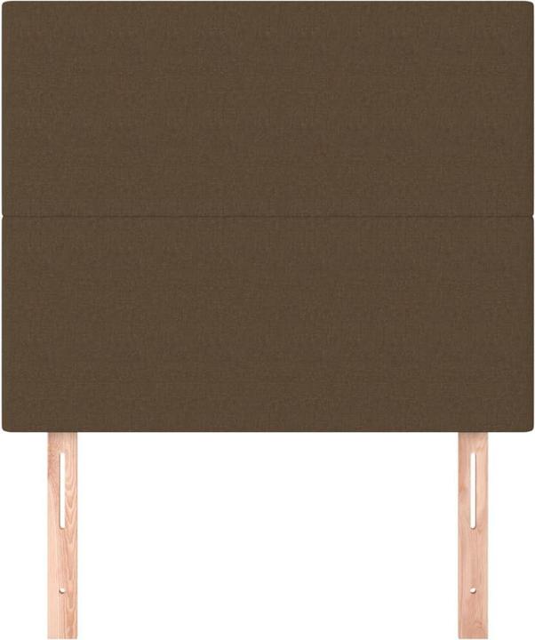 Immagine prodotto vidaXL Templeton (80 x 5 x 128 cm)