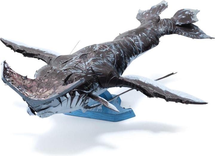 Image du produit Metal Earth Avatar – Tulkun – Premium Metall Bausatz