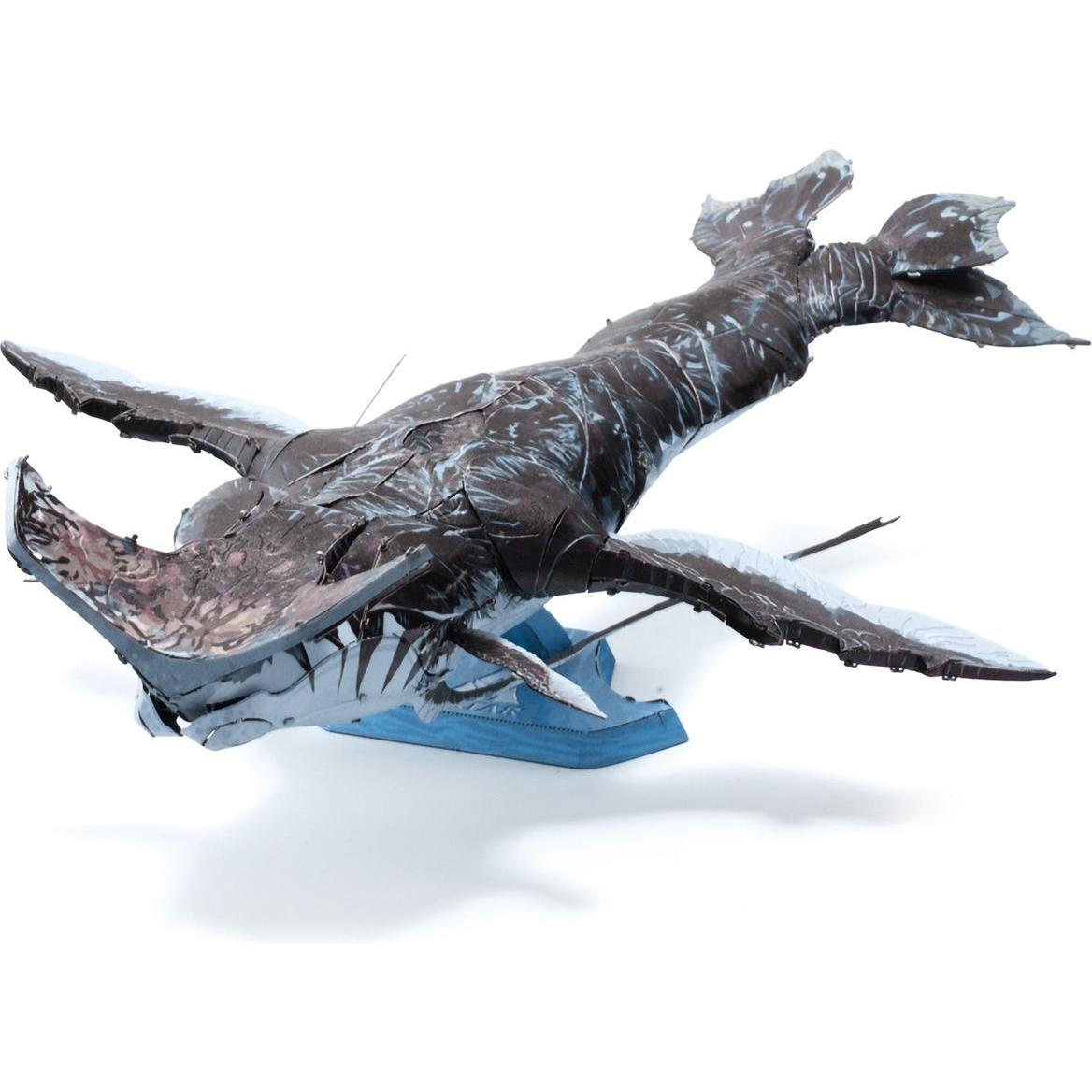 Thumbnail - Metal Earth Avatar – Tulkun – Premium Metall Bausatz