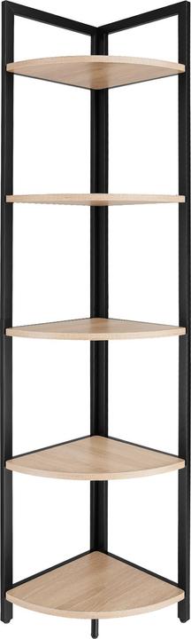 Immagine prodotto tectake Castlebar (30 x 30 x 150 cm)